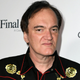 Quentin Tarantino on a red carpet